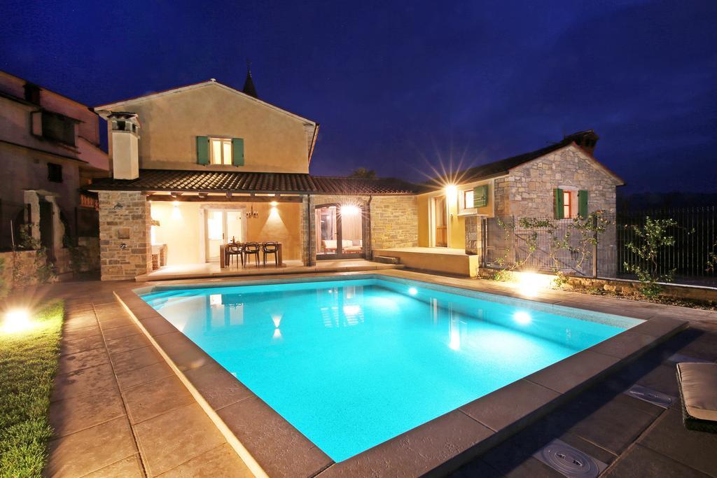 Villa Benvenuti *